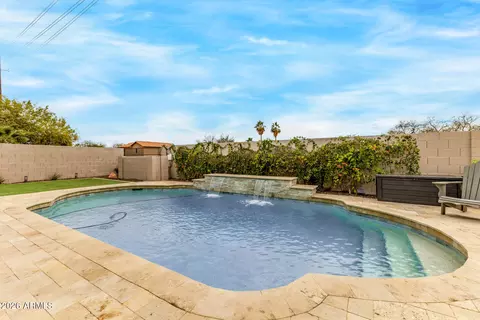 Exterior - 4425 E Mountain Sky Ave, Phoenix, AZ 85044 photo 7 of 10