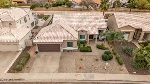View/Area - 4425 E Mountain Sky Ave, Phoenix, AZ 85044 photo 6 of 14