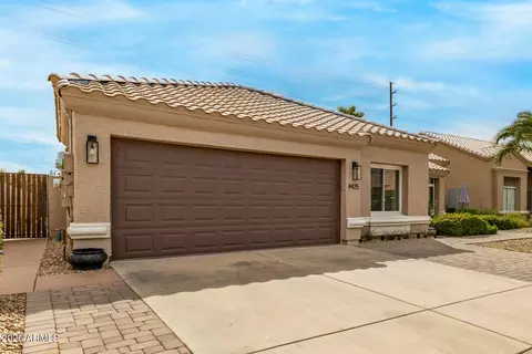 Exterior - 4425 E Mountain Sky Ave, Phoenix, AZ 85044 photo 2 of 10