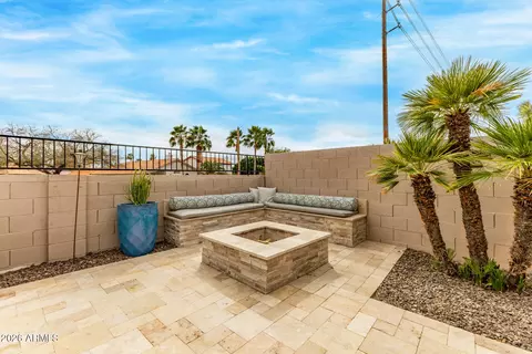 Exterior - 4425 E Mountain Sky Ave, Phoenix, AZ 85044 photo 9 of 10