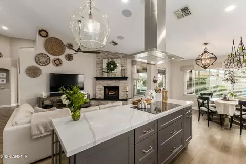 Kitchen - 4425 E Mountain Sky Ave, Phoenix, AZ 85044 photo 1 of 4