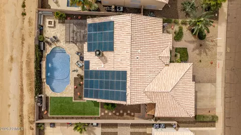 View/Area - 4425 E Mountain Sky Ave, Phoenix, AZ 85044 photo 4 of 14