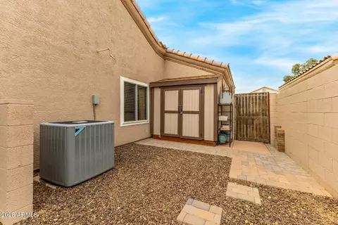 Exterior - 4425 E Mountain Sky Ave, Phoenix, AZ 85044 photo 10 of 10
