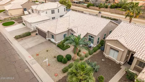 View/Area - 4425 E Mountain Sky Ave, Phoenix, AZ 85044 photo 7 of 14