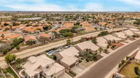 View/Area - 4425 E Mountain Sky Ave, Phoenix, AZ 85044 photo 10 of 14