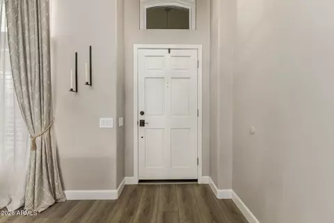 Entry Way - 4425 E Mountain Sky Ave, Phoenix, AZ 85044 photo 1 of 2