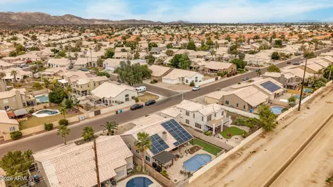View/Area - 4425 E Mountain Sky Ave, Phoenix, AZ 85044 photo 13 of 14