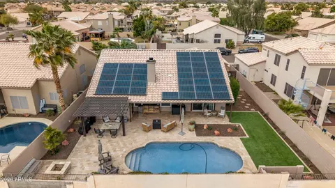 View/Area - 4425 E Mountain Sky Ave, Phoenix, AZ 85044 photo 1 of 14
