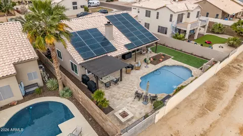 View/Area - 4425 E Mountain Sky Ave, Phoenix, AZ 85044 photo 3 of 14