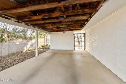 Exterior - 349 N Valley Dr, Apache Junction, AZ 85120 photo 2 of 8