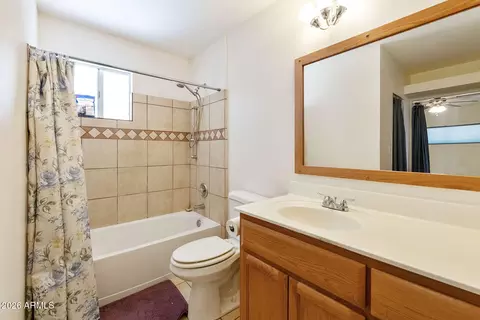 Bath - 349 N Valley Dr, Apache Junction, AZ 85120 photo 1 of 2