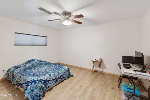 Bedroom - 349 N Valley Dr, Apache Junction, AZ 85120 photo 1 of 4