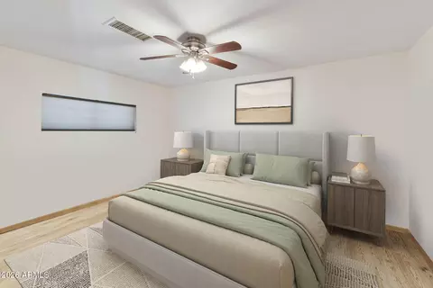 Bedroom - 349 N Valley Dr, Apache Junction, AZ 85120 photo 2 of 4