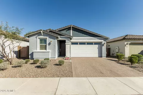 3347 S 156th Ave, Goodyear, AZ 85338