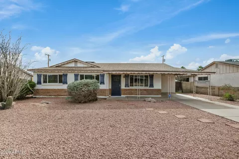 7343 E Pierce St, Scottsdale, AZ 85257