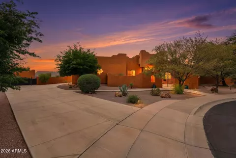 9435 E Hobart Cir, Mesa, AZ 85207