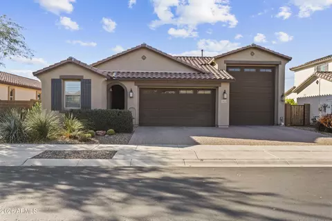 21822 S 228th Pl, Queen Creek, AZ 85142