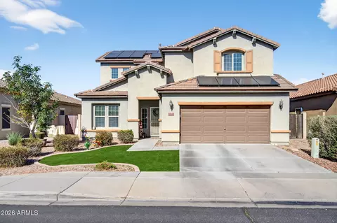 10840 W Saddlehorn Rd, Peoria, AZ 85383