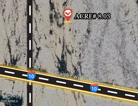 0 N Eagle Eye Rd #-, Tonopah, AZ 85354
