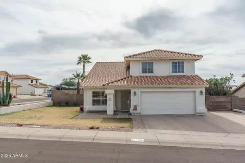 1261 E Villa Maria Dr, Phoenix, AZ 85022