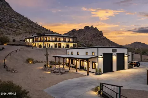 27194 N Bear Paw Pass, San Tan Valley, AZ 85144
