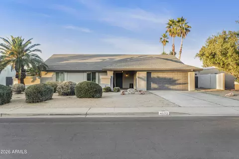 4632 E Kings Ave, Phoenix, AZ 85032