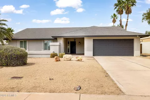 4632 E Kings Ave, Phoenix, AZ 85032