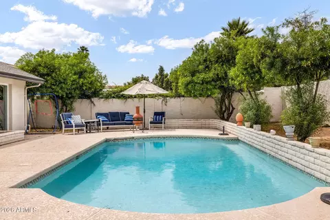 Exterior - 4632 E Kings Ave, Phoenix, AZ 85032 photo 4 of 5