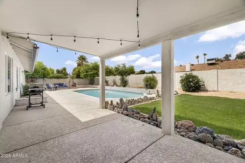 4632 E Kings Ave, Phoenix, AZ 85032