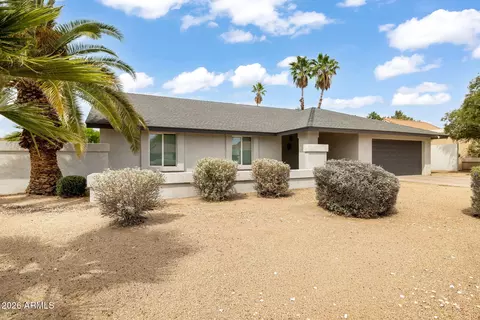 Exterior - 4632 E Kings Ave, Phoenix, AZ 85032 photo 2 of 5