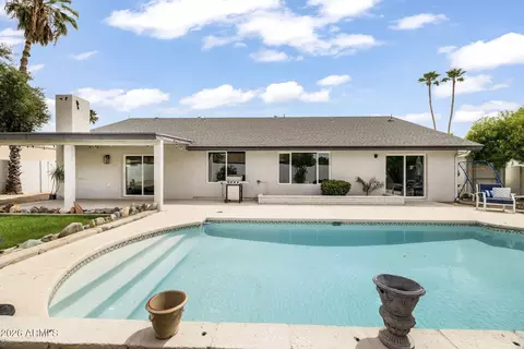 Exterior - 4632 E Kings Ave, Phoenix, AZ 85032 photo 1 of 5