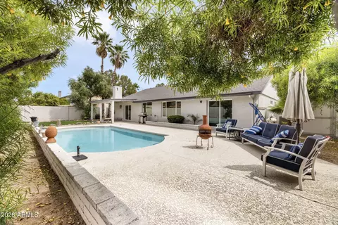 Exterior - 4632 E Kings Ave, Phoenix, AZ 85032 photo 5 of 5