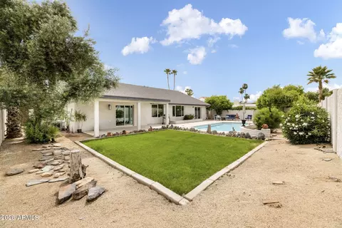 Exterior - 4632 E Kings Ave, Phoenix, AZ 85032 photo 3 of 5