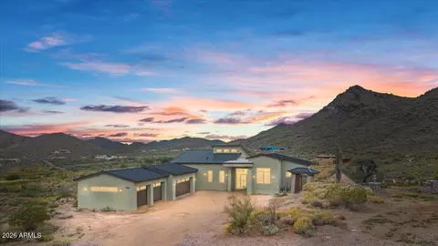 40564 N 50th St, Cave Creek, AZ 85331