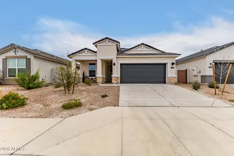 17741 W Mission Ln, Waddell, AZ 85355