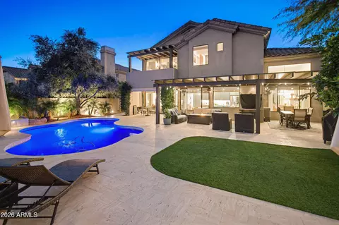 23131 N 90th Way, Scottsdale, AZ 85255