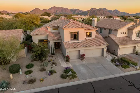 23131 N 90th Way, Scottsdale, AZ 85255