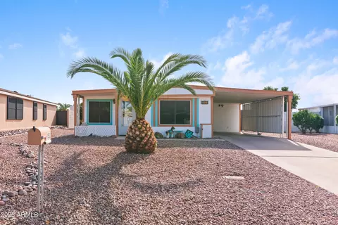 151 S Amulet Ave, Mesa, AZ 85208