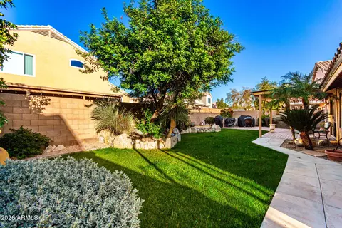 Exterior - 7344 E Medina Ave, Mesa, AZ 85209 photo 6 of 10