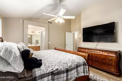 Bedroom - 7344 E Medina Ave, Mesa, AZ 85209 photo 2 of 6