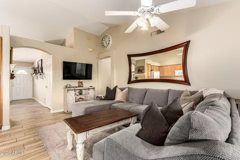 Living - 7344 E Medina Ave, Mesa, AZ 85209 photo 1 of 4
