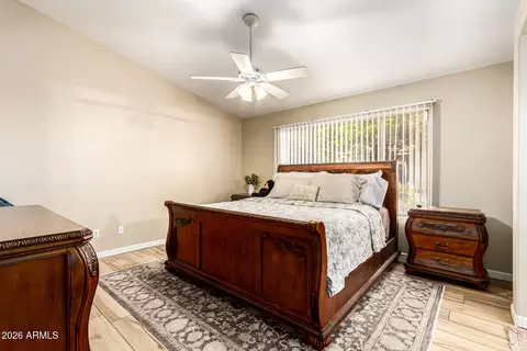 Bedroom - 7344 E Medina Ave, Mesa, AZ 85209 photo 1 of 6