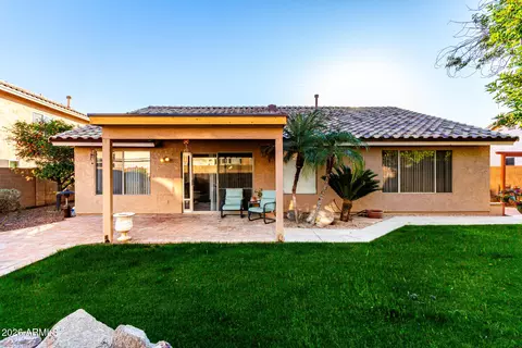 Exterior - 7344 E Medina Ave, Mesa, AZ 85209 photo 5 of 10
