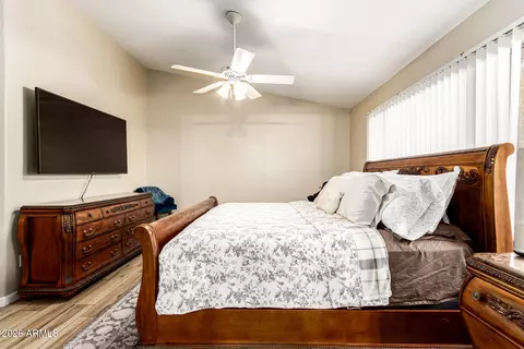 Bedroom - 7344 E Medina Ave, Mesa, AZ 85209 photo 3 of 6