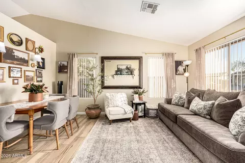 Living - 7344 E Medina Ave, Mesa, AZ 85209 photo 4 of 4