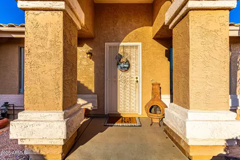 Exterior - 7344 E Medina Ave, Mesa, AZ 85209 photo 4 of 10