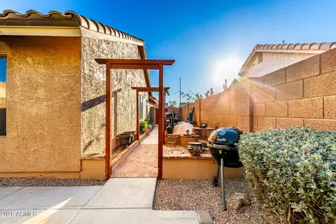 Exterior - 7344 E Medina Ave, Mesa, AZ 85209 photo 7 of 10