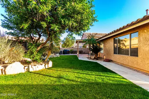 Exterior - 7344 E Medina Ave, Mesa, AZ 85209 photo 8 of 10