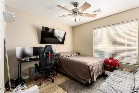 Bedroom - 7344 E Medina Ave, Mesa, AZ 85209 photo 4 of 6