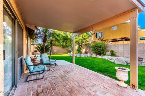 Exterior - 7344 E Medina Ave, Mesa, AZ 85209 photo 9 of 10